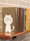 Подставка для книг кот 705-009  2 шт - фото 236437