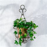 Подставка настенная для цветов 15-021 - фото 236521