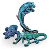 Игуана большая - фото 236569