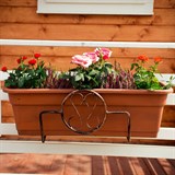 Подставка балконная 51-026 - фото 236659