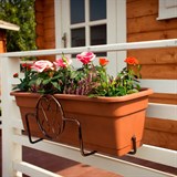 Подставка балконная 51-026 - фото 236660