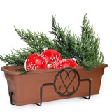 Подставка балконная 51-026 - фото 236662