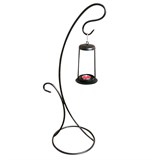 Подсвечник напольный 607-06 металлический h=67 см - фото 236744