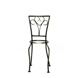 Подставка на подоконник для 1 кашпо 95-031 d=15см - фото 236813