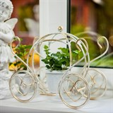 Подставка на подоконник для цветов Карета 51-310 d=10см - фото 236915 Подставка на подоконник для цветов Карета 51-310 d=10см - фото 236915