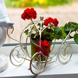 Подставка на подоконник для цветов Карета 51-310 d=10см - фото 236916 Подставка на подоконник для цветов Карета 51-310 d=10см - фото 236916