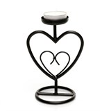 Подсвечник интерьерный на одну свечу - фото 237237