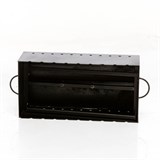 Мангал для дачи 861-38R - фото 237247