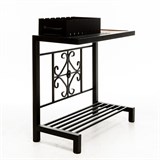 Мангал для дачи 861-47 - фото 237263