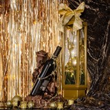 Бутылочница Крыса F08745 полистоун - фото 237317