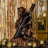 Бутылочница Крыса F08745 полистоун - фото 237318