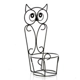 Подставка для цветов Сова 95-056 - фото 237336 Подставка для цветов Сова 95-056 - фото 237336