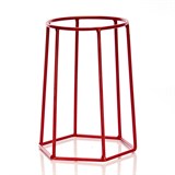 Подставка на подоконник для цветов 66-600 d=12см - фото 237367