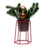 Подставка на подоконник для цветов 66-600 d=12см - фото 237370