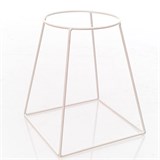 Цветочница на подоконник  66-610 для одного кашпо D=12см - фото 237441