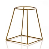 Цветочница на подоконник  66-610 для одного кашпо D=12см - фото 237467