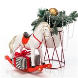 Цветочница на подоконник Лофт 66-605 d=10см цвет красный - фото 237502 Цветочница на подоконник Лофт 66-605 d=10см цвет красный - фото 237502