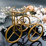 Подставка на подоконник 66-612 - фото 237562 Подставка на подоконник 66-612 - фото 237562