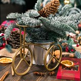 Подставка на подоконник 66-612 - фото 237564 Подставка на подоконник 66-612 - фото 237564