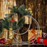 Кованая подставка на подоконник - фото 237573 Кованая подставка на подоконник - фото 237573