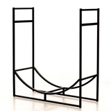 Дровница в стиле лофт 66-901 металл - фото 237595