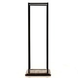 Дровница металлическая 66-905 высота 124см - фото 237604