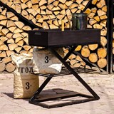 Угольный гриль - фото 237644