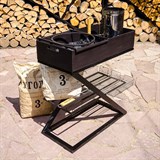 Угольный гриль - фото 237645