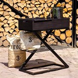 Угольный гриль - фото 237646