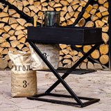 Угольный гриль - фото 237648