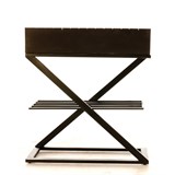 Угольный гриль - фото 237649