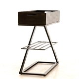 Угольный гриль - фото 237651