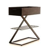 Угольный гриль - фото 237652