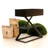 Угольный гриль - фото 237657