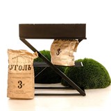 Угольный гриль - фото 237659