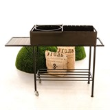 Угольный гриль 861-53 - фото 237672