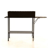 Угольный гриль 861-53 - фото 237676