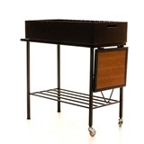 Угольный гриль 861-53 - фото 237677