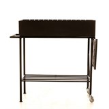 Угольный гриль 861-53 - фото 237679