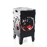 Уличная печь 101-005 - фото 237737