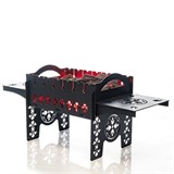 Гриль барбекю для дачи - фото 237746