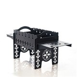 Гриль барбекю для дачи - фото 237747