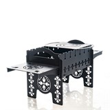 Гриль барбекю для дачи - фото 237748