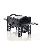 Гриль барбекю для дачи - фото 237749