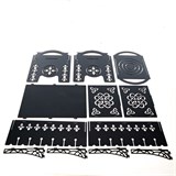 Гриль барбекю для дачи - фото 237750