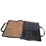 Угольный гриль 102-010 - фото 237763