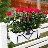 Подставка балконная 203-001 - фото 237772 Подставка балконная 203-001 - фото 237772
