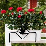 Подставка балконная 203-001 - фото 237776 Подставка балконная 203-001 - фото 237776