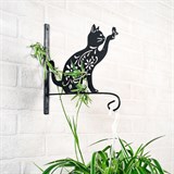 Кронштейн для кашпо 201-003B - фото 237829