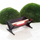 Мангал разборный 102-007 - фото 237834